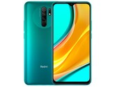 The Redmi 9 with 4 GB RAM and 64 GB storage can currently be picked up for £159/€159. (Image source: Xiaomi)