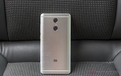 The Redmi Pro. (Source; GSMArena)