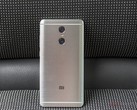 The Redmi Pro. (Source; GSMArena)