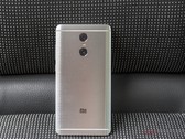 The Redmi Pro. (Source; GSMArena)