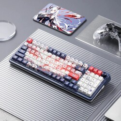 Redragon K686 SE mechanical keyboard