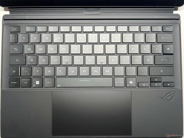 Input devices