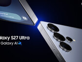 The Samsung Galaxy S27 Ultra is said to getting only three cameras instead of four. (Image source: Samsung/Notebookcheck)