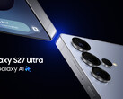 The Samsung Galaxy S27 Ultra is said to getting only three cameras instead of four. (Image source: Samsung/Notebookcheck)