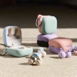 Sony's latest earbuds also integrate a 10-band EQ but only support AAC and SBC Bluetooth codecs. (Image source: Sony)