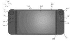 A drawing of the Razer