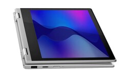 In review: Lenovo IdeaPad Flex 3 11IGL05. Provided by: