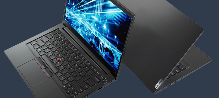 Lenovo ThinkPad E14 review