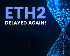 ETH 2.0 coming soon TM. (Image Source: CoinTelegraph)