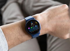 The Vivoactive 5 has received a somewhat unusual update on Garmin&#039;s Beta Program. (Image source: Garmin)