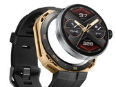 The Watch GT Cyber will be available in plenty of countries, but not Europe. (Image source: Huawei)