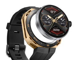 The Watch GT Cyber will be available in plenty of countries, but not Europe. (Image source: Huawei)
