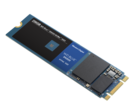 Western Digital launches inexpensive SN500 NVMe SSD for the masses (Source: Western Digital)