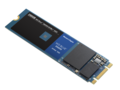 Western Digital launches inexpensive SN500 NVMe SSD for the masses (Source: Western Digital)