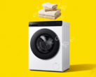 Xiaomi's new washer-dryer has over 30+ cleaning modes.