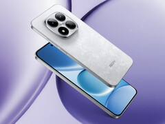 Xiaomi will release the Redmi Note 15 Pro globally alongside its Pro Plus sibling, but with &#039;5G&#039; suffixes in their names. (Image source: Xiaomi - edited)