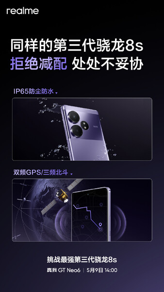 (Image source: Realme)