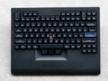 TEX Shinobi: New mechanical TrackPoint keyboard with Lenovo/IBM ThinkPad 7 row keyboard (picture-source: TEX)