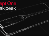 A Concept One schematic. (Source: OnePlus)