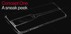 A Concept One schematic. (Source: OnePlus)