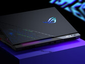 The ROG Strix SCAR 17 Special Edition will start at €3,199 in the Eurozone. (Image source: ASUS)
