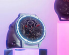 The Watch R Talk Go has a 1.39-inch display and offers up to 10 days of battery life. (Image source: DIZO)