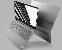 The Lenovo ThinkBook 15p targets designers and video editors (Image Source: Lenovo).