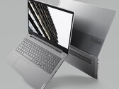 The Lenovo ThinkBook 15p targets designers and video editors (Image Source: Lenovo).