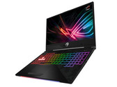 Asus ROG Strix GL504