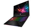 Asus ROG Strix GL504