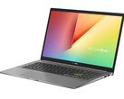 Asus VivoBook S15 S533EQ im Test: Eleganter Allrounder mit Ausstattung-Schwächen