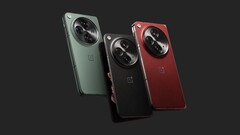 The OnePlus Open. (Image source: OnePlus)