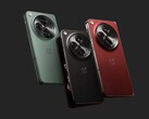 The OnePlus Open. (Image source: OnePlus)