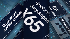 Qualcomm&#039;s 5G interests take another step forward. (Source: Qualcomm)