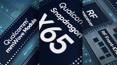 Qualcomm's 5G interests take another step forward. (Source: Qualcomm)