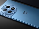 The OnePlus 12R. (Source: OnePlus)