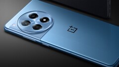 The OnePlus 12R. (Source: OnePlus)