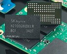 Consumer-grade DDR5 modules should be available by 2021. (Image Source: SK Hynix)