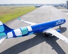 A JetBlue Aircraft (Image source: Amazon)