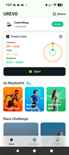AI first features