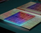 3D V-Cache helps AMD retain the desktop gaming crown. (Image Source: AMD)
