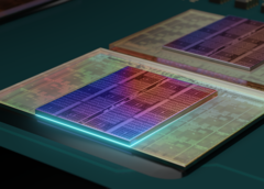3D V-Cache helps AMD retain the desktop gaming crown. (Image Source: AMD)
