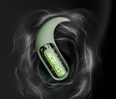 The new AceFit Pro are now available for pre-order on Kickstarter. (Image source: Kickstarter)