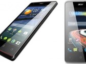 Acer unveils Liquid E3 and Liquid Z4 Android smartphones