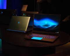 Alienware Area-51 is offered in 16 and 18-inch variants. (Image Source: Dell)