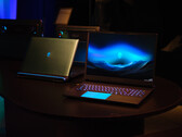Alienware Area-51 is offered in 16 and 18-inch variants. (Image Source: Dell)