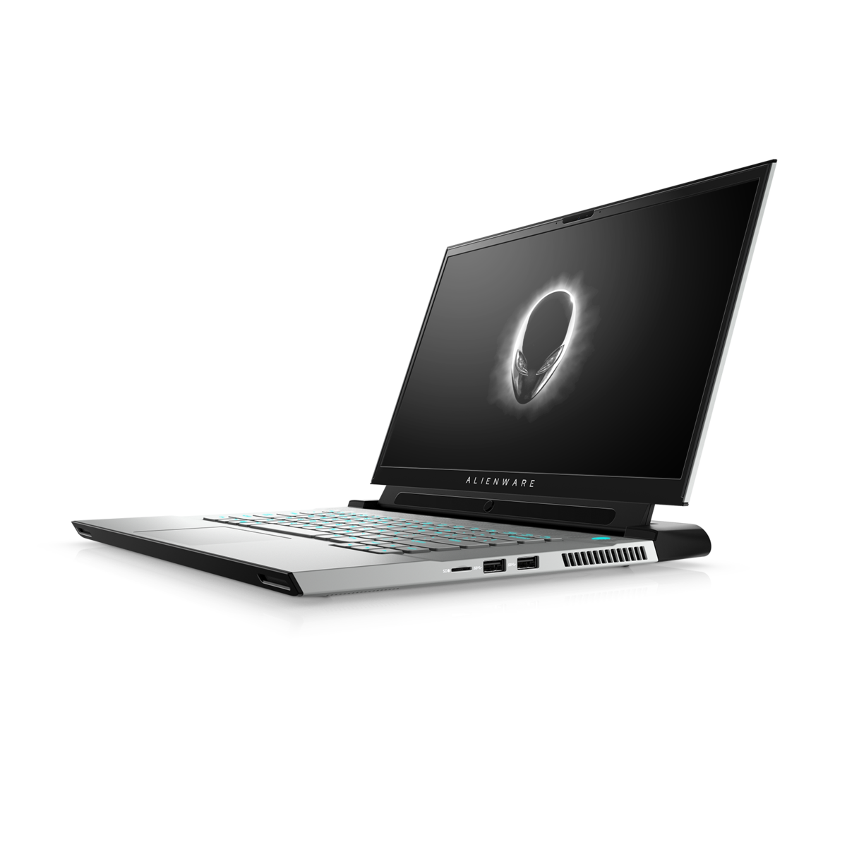 Alienware m15 R4 announced with OLED display option, Comet Lake-H, and