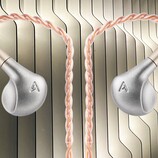 Najnowsze słuchawki IEM Astell &amp; Kern są wytwarzane ręcznie w Japonii (źródło zdjęcia: Astell &amp; Kern)