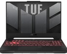 Asus TUF Gaming A15 (FA507) laptop (Source: Asus)