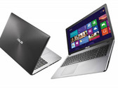 Upcoming Asus X550UI may be shipping with RX 460 graphics (Source: Cursopedia.com)